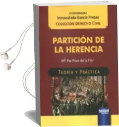 Descargar AudioLibro Partición de la Herencia de Mª Paz Pous De La Flor año 2015