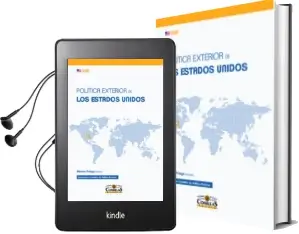 Descargar AudioLibro Politica Exterior de los Estados Unidos de Alberto Priego año 2015