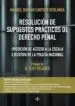 AudioLibro Resolucion de Supuestos Practicos de Derecho Penal (3ª Ed.): Adaptados a las Leyes Organicas 1/2015 y 2/2015, de 30 de Marzo, de Reforma del Codigo Penal de Manuel Damian Cantero Berlanga