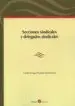 AudioLibro Secciones Sindicales y Delegados Sindicales de Carlos Hugo Preciado Domenech