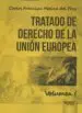 AudioLibro Tratado de Derecho de la Union Europea Vol. i de Carlos Francisco Molina Del Pozo