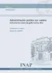AudioLibro Administracion Pública con Valores Instrumentos para una Gobernanza Etica de Francisco Londo