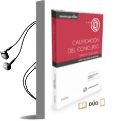 Descargar AudioLibro Calificación del Concurso de Jose Luis Diaz Echegaray año 2015