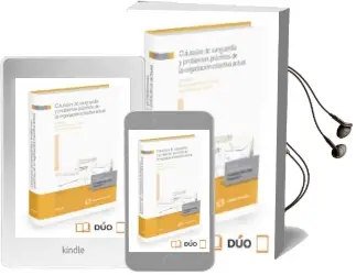 Descargar AudioLibro Clausulas de Vanguardia y Problemas Practicos de la Negociacion Colectiva Actual de Ignacio Garcia Perrote Escartin año 2015