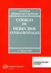 AudioLibro Codigo de Derechos Fundamentales (4ª Ed.) (Duo) de Varios Autores