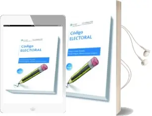 Descargar AudioLibro Código Electoral 8ª Edición de Enrique (Coord.) Arnaldo Alcubilla año 2015
