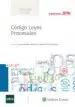 AudioLibro Código Leyes Procesales 2016 + Actualización Digital (Smarteca) 2016 de Vicente Gimeno Sendra; Manuel Martinez Diaz
