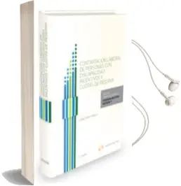 Descargar AudioLibro Contratación Laboral de Personas con Discapacidad de Jorge Perez Perez año 2015