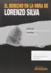 AudioLibro El Derecho en la Obra de Lorenzo Silva de Jose Francisco Alenza Garcia