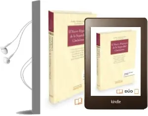 Descargar AudioLibro El Nuevo Regimen de la Seguridad Ciudadana de Alberto Palomar Olmeda año 2015