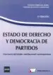 AudioLibro Estado de Derecho y Democracia de Partidos 5ª ed. de Antonio Torres Del Moral