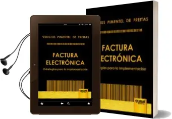 Descargar AudioLibro Factura Electronica. Estrategias para la Implementacion de Vinicius Pimentel De Freitas año 2015