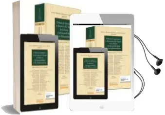 Descargar AudioLibro Gobierno Corporativo: La Estructura del Organo de Gobierno y las Responsabilidad de los Administradores: Adaptado a la ley 31/2014, de 3 de Diciembre de Alfonso Martinez Echevarria año 2015