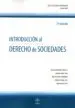 AudioLibro Introduccion al Derecho de Sociedades (3ª Ed.) de Jose Luis (Coord.) Mateo Hernandez