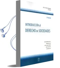 Descargar AudioLibro Introduccion al Derecho de Sociedades (3ª Ed.) de Jose Luis (Coord.) Mateo Hernandez año 2015