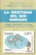 AudioLibro La Identidad del ser Humano de Antonio Garrido Lestache