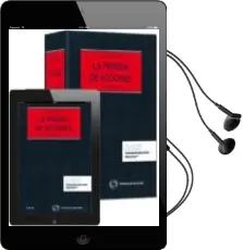 Descargar AudioLibro La Prenda de Acciones de Abel B. Veiga Copo año 2015