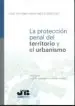 AudioLibro La Proteccion Penal del Territorio y el Urbanismo de Jose Antonio Martinez Rodriguez