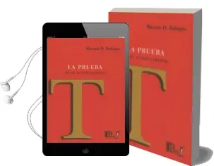 Descargar AudioLibro La Prueba en el Acoso Laboral de Marines D. Babugia año 2015