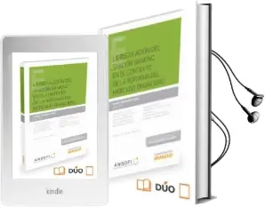 Descargar AudioLibro La Regulación del Shadow Banking en el Contexto de la Reforma del Mercado Financiero de Rafael Marimon Dura año 2015