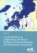 AudioLibro La Vida Familiar en la Jurisprudencia del Tribunal Europeo de der Echos Humanos: Una Interpretación Constructiva de Merce Sales I Jardi