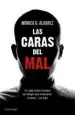 AudioLibro Las Caras del mal de Monica G. Alvarez