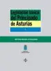 AudioLibro Legislacion Basica del Principado de Asturias (7ª Ed.) de Varios Autores