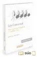 AudioLibro Ley Concursal de Carlos Jose Soler Lopez