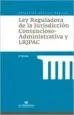 AudioLibro Ley Reguladora de la Jurisdicción Contencioso-Administrativa (3ª Ed.) de Varios Autores
