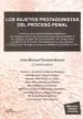 AudioLibro Los Sujetos Protagonistas del Proceso Penal de Jose Manuel Chozas Alonso