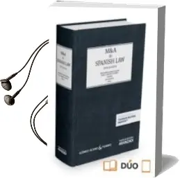Descargar AudioLibro M&A in Spanish law de Jose Maria Alvarez Arjona año 2015
