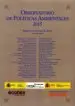 AudioLibro Observatorio de Politicas Ambientales 2015 de Fernando Lopez Ramon