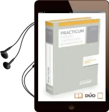 Descargar AudioLibro Prácticum Proceso Contencioso-Administrativo de Alberto Palomar Olmeda año 2015