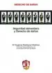 AudioLibro Seguridad Alimentaria y Derecho de Daños de Maria Eugenia Rodriguez Martinez