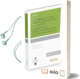Descargar AudioLibro The Dimension of the Public Administration in the Context of Globalization = la Dimension de la Administración Pública en el Contexto d ela Globalizacion de Francisco Balaguer Callejon año 2015