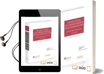 Descargar AudioLibro Tratado Judicial de la Responsabilidad de los Administradores Vol. ii de Alfonso Muñoz Paredes año 2015