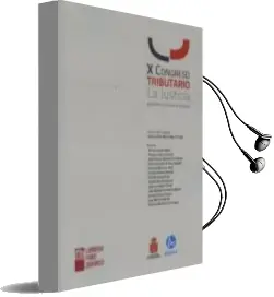Descargar AudioLibro X Congreso Tributario. la Justicia. Garantía del Estado de Manuel Jose Baeza Diaz Portales año 2015