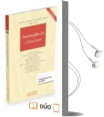 Descargar AudioLibro Autorregulación y Sanciones de Luis Arroyo Jimenez año 2015