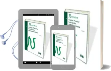 Descargar AudioLibro Codigo Penal y Legislacion Complementaria: Normativa 2015 de Varios Autores año 2015