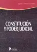 AudioLibro Constitución y Poder Judicial de Agustin J. Perez Cruz Martin