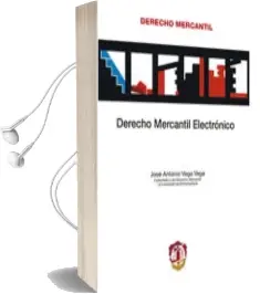 Descargar AudioLibro Derecho Mercantil y Electronico de Jose Antonio Vega Vega año 2015