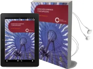 Descargar AudioLibro Derechos Humanos y Discapacidad. Informe España 2014 (Incluye cd) de Varios Autores año 2015