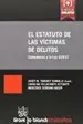 AudioLibro El Estatuto de las Víctimas de Delitos de Varios Autores