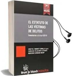 Descargar AudioLibro El Estatuto de las Víctimas de Delitos de Varios Autores año 2015