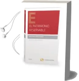 Descargar AudioLibro El Patrimonio Reservable de Maria Teresa Perez Gimenez año 2015