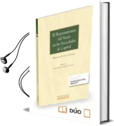 Descargar AudioLibro El Representante del Socio en las Sociedades de Capital de Mercedes Zubiri De Salinas año 2015
