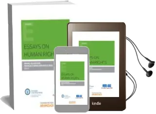 Descargar AudioLibro Essays on Human Rights de Rafael De Asís Roig año 2015