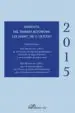 AudioLibro Estatuto del Trabajo Autonomo ley 20/2007, de 11 de Julio de Varios Autores