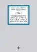 AudioLibro Fundamentos de la Ciencia Politica y de la Administracion de Gema Sanchez Medero