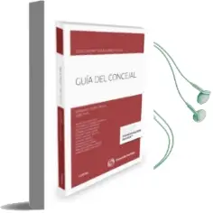 Descargar AudioLibro Guía del Concejal de Fernando Castro Abella año 2015